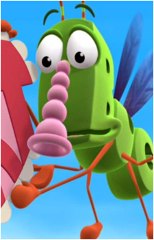 Bug {WW}'s image