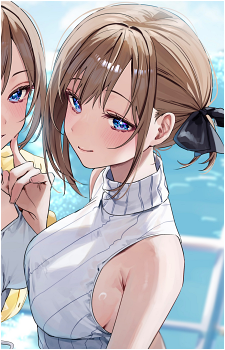 Chikage Usami