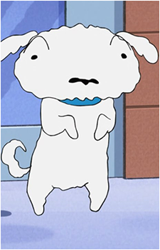 Shiro {CSC}