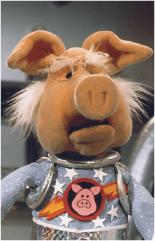 Dr. Julius Strangepork's image
