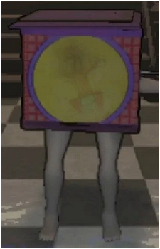 Jester's image