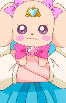 Latte's image