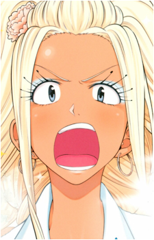 Manaka Kanou's image