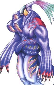 Pandemona's image