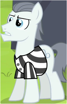 Silver Shill