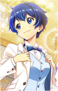 Sui Kamishiro