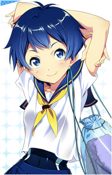 Sui Kamishiro