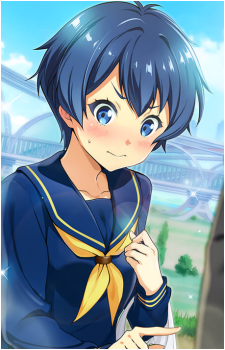 Sui Kamishiro