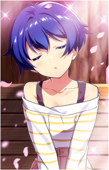 Sui Kamishiro