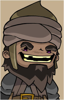 Saracen