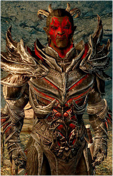 Sanguine's image