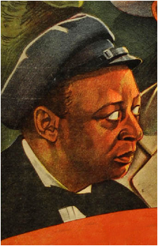Birmingham Brown's image