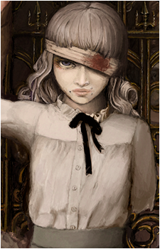 Marina's image