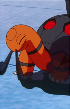 Image 2 of Torkoal