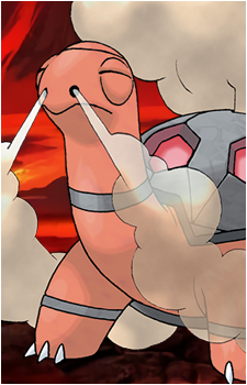 Torkoal's image