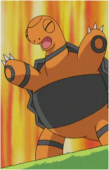 Image 3 of Torkoal