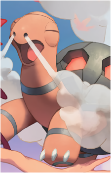 Image 7 of Torkoal