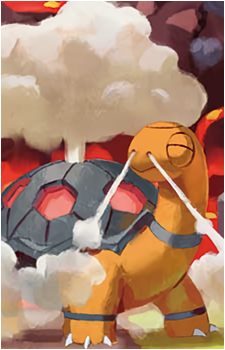 Image 9 of Torkoal