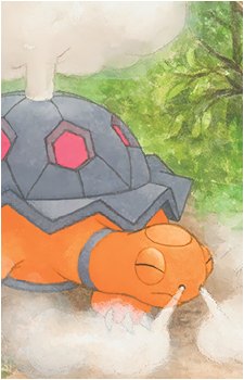 Image 8 of Torkoal