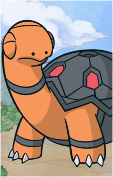 Image 10 of Torkoal