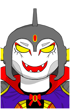 Akkun Daimaou Image
