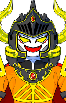 Akkun Daimaou's image