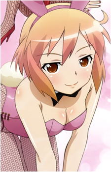 Haruka Kotoura