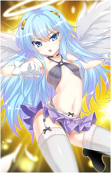 Anael's image