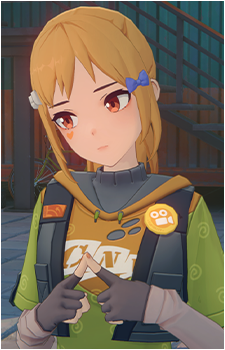 Heddy's image