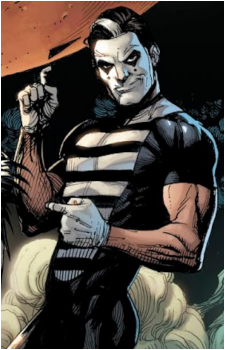 Mime (Marcos Maez)'s image