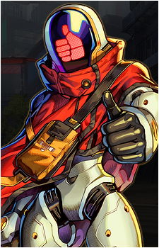 Zero {Blazing Strike}'s image
