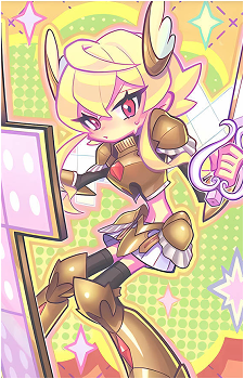 Dice Key Caramail's image