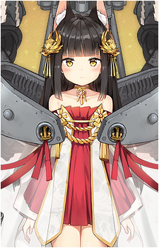 Nagato's image