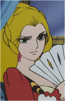 Madame Du Barry's image