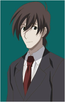 Kyouichi Kasannoin's image