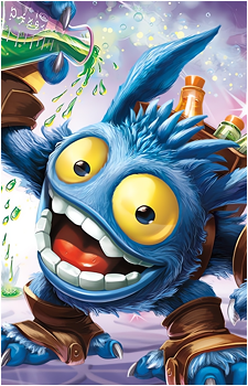 Pop Fizz's image