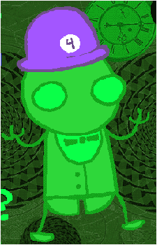 Clover's image