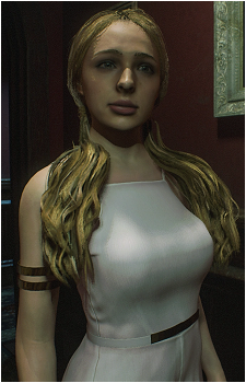 Katherine Warren's image