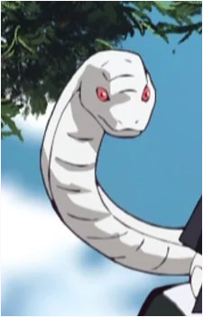 Kaburamaru