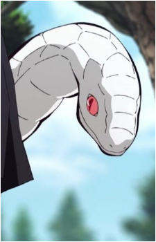 Kaburamaru