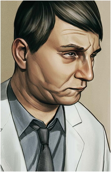 Aldrich Killian's image