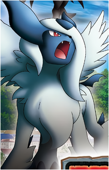 Absol
