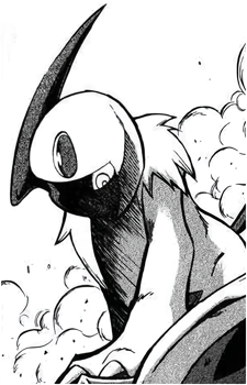 Absol