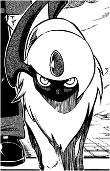 Absol