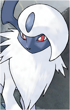 Absol's image