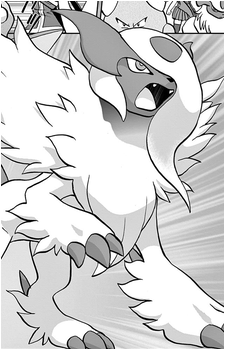 Absol