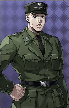 Mark {JoJo}'s image