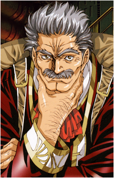 Viktor Hugo's image