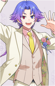 Netaro Yowa