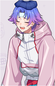 Netaro Yowa